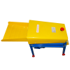 Batoza pentru curatat porumb Holzmonster MS-700CA